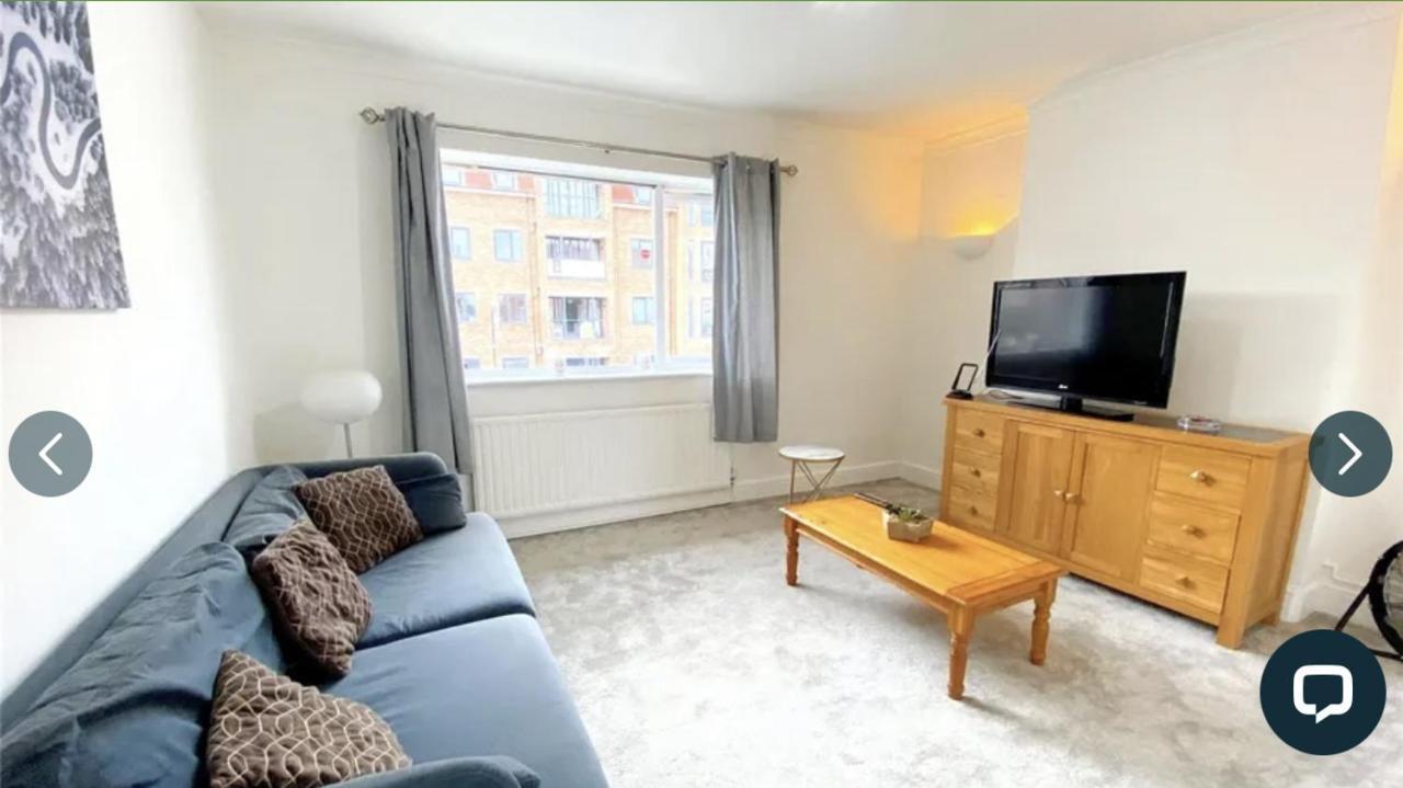 4 Bedroom Property Which Sleeps 8 Very Close To The Harry Potter Studio And Watford Junction Eksteriør bilde