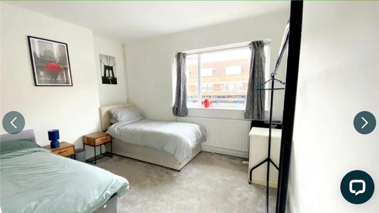 4 Bedroom Property Which Sleeps 8 Very Close To The Harry Potter Studio And Watford Junction Eksteriør bilde